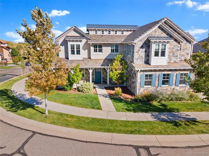 2126 S Juniper Street  Denver CO 80228 photo