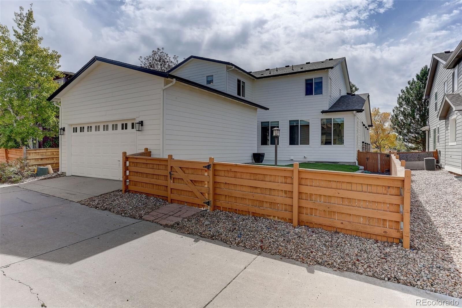 Property Photo:  17045 E 105th Avenue  CO 80022 