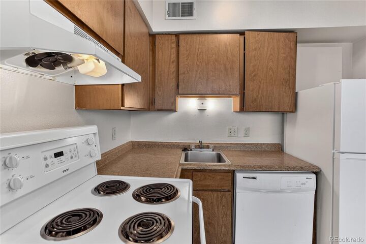 Property Photo: 1830 Newland Court 320 CO 80214
