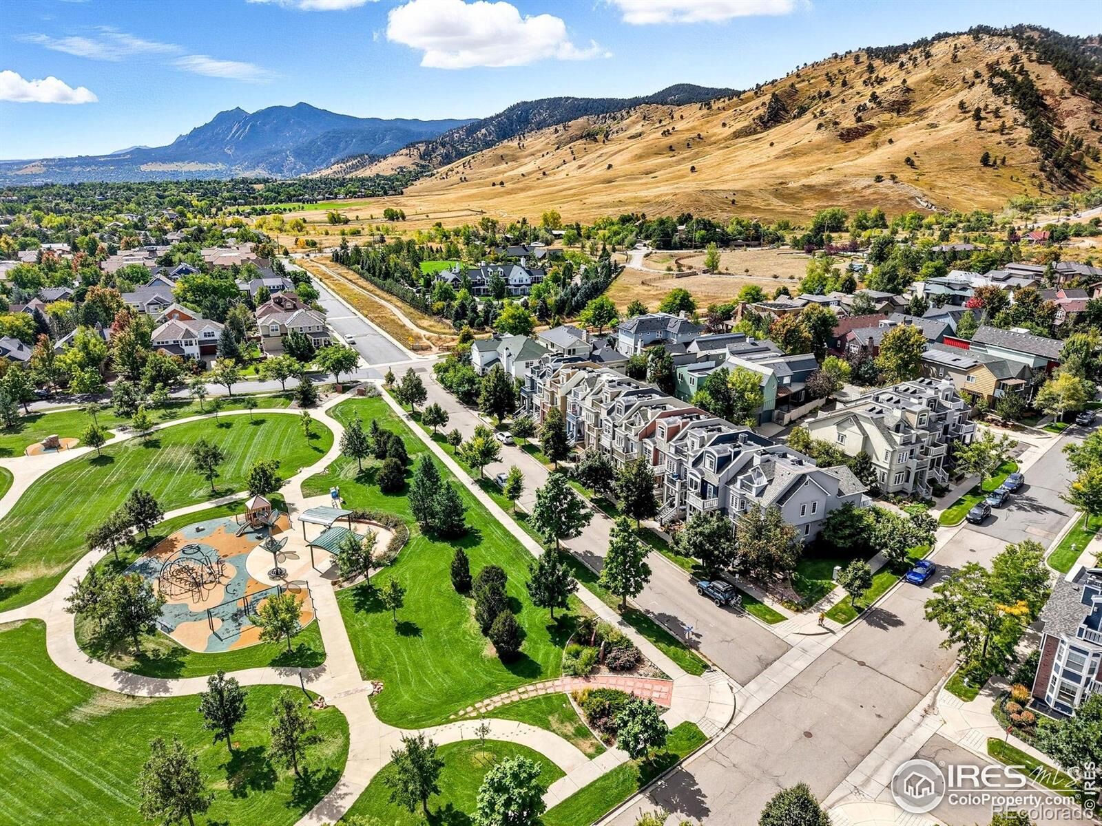 Property Photo:  5081 5th Street  CO 80304 