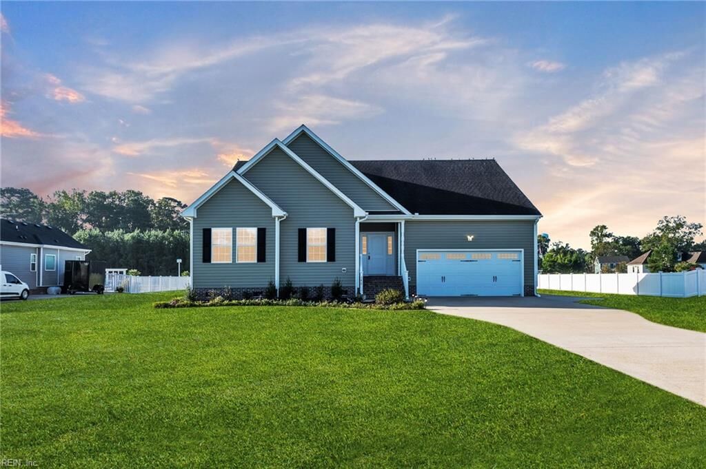 Property Photo: 146 Moyock Landing Dr NC 27958