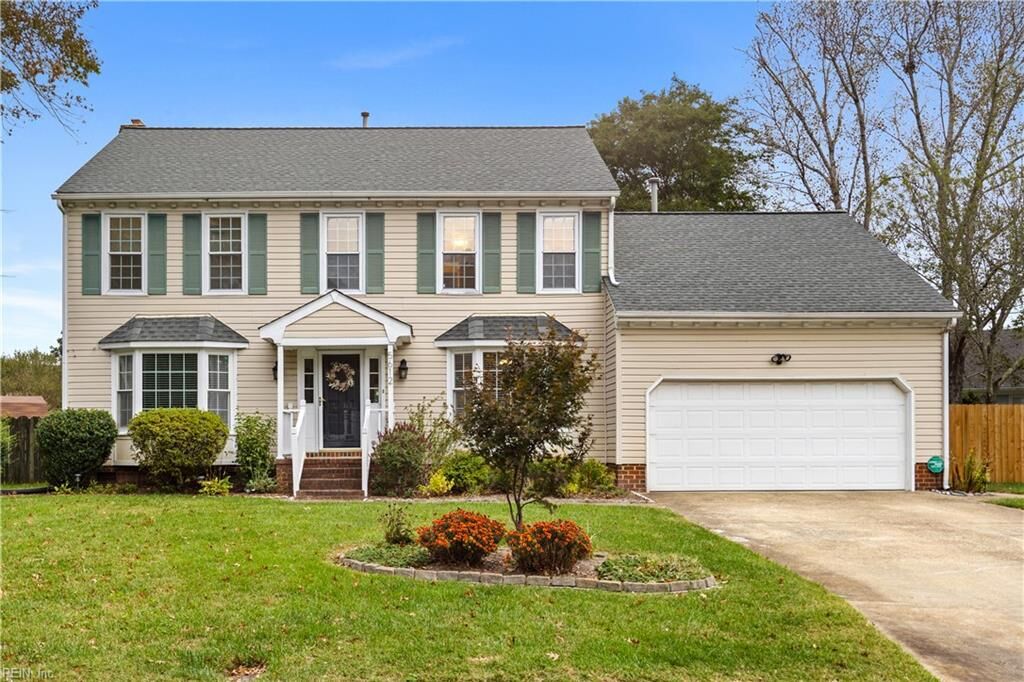 Property Photo:  5612 Rossburn Dr  VA 23455