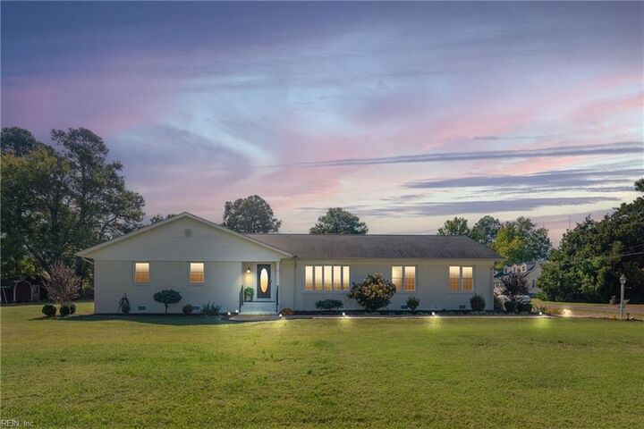 Property Photo: 1028 Timberneck Rd VA 23043