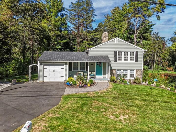 Property Photo: 181 Highland Avenue RI 02886