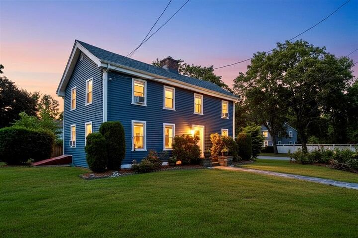 170 Austin Road  North Kingstown RI 02852 photo