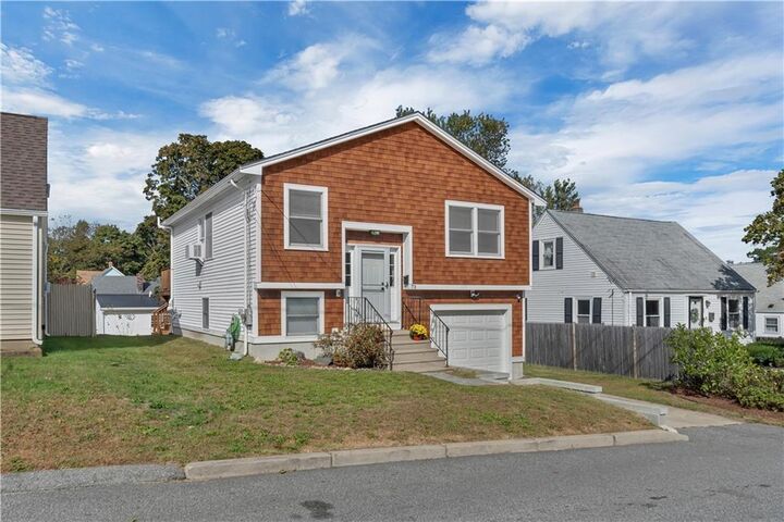 Property Photo:  73 Arcadia Avenue  RI 02910