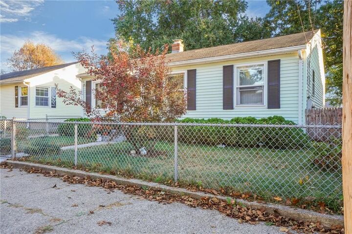 Property Photo: 21 Polo Street RI 02860