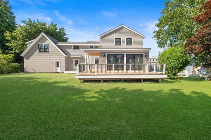 Property Photo: 26 Westmoreland Street RI 02882