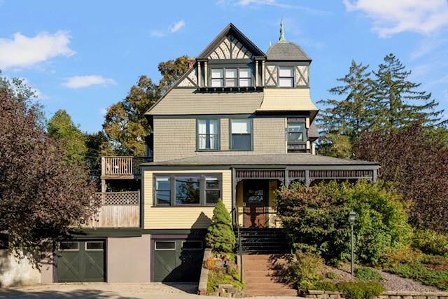 163 Butler Avenue 2  Providence RI 02906 photo