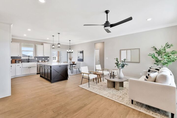 Property Photo: 4682 S Doris Ct KS 67215