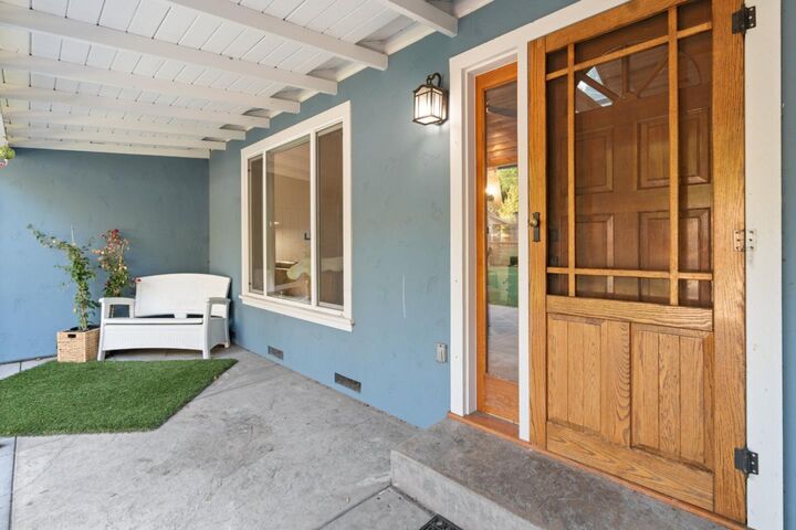 Property Photo: 14775 West Park Avenue CA 95006
