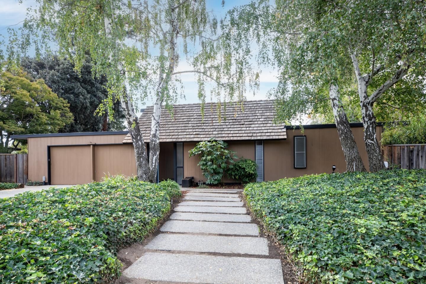 Property Photo:  1624 Clay Drive  CA 94024 