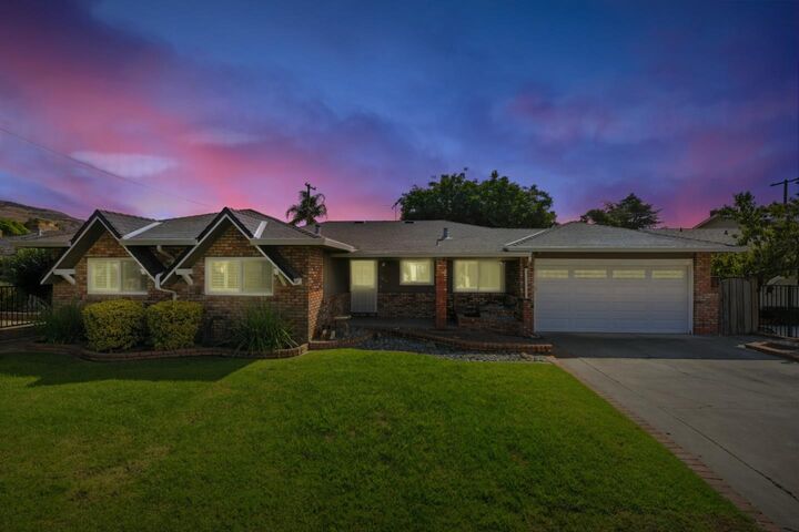 Property Photo: 15018 San Pablo Avenue CA 95127