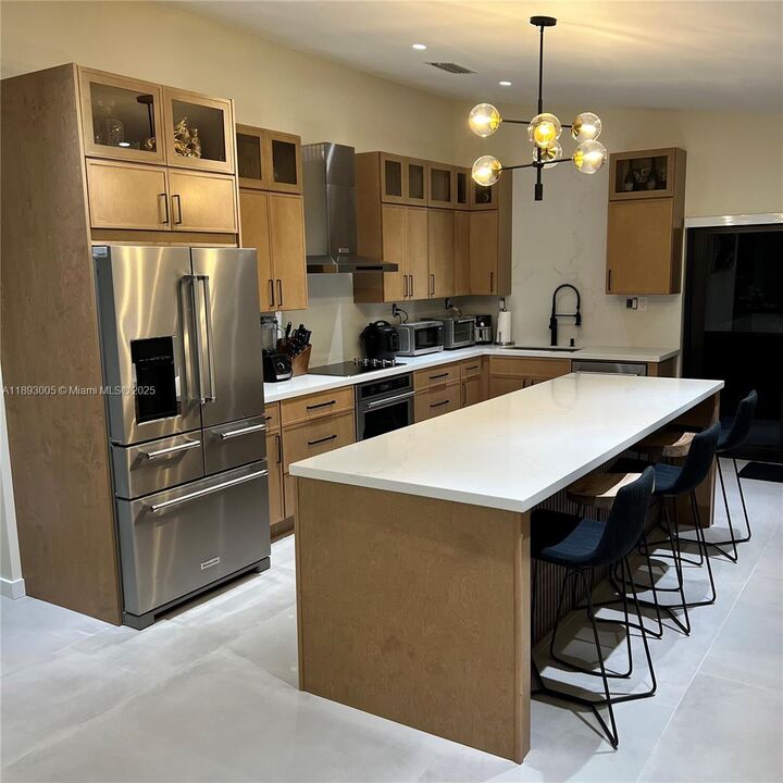 Property Photo:  2235 NW 208th Way  FL 33029 