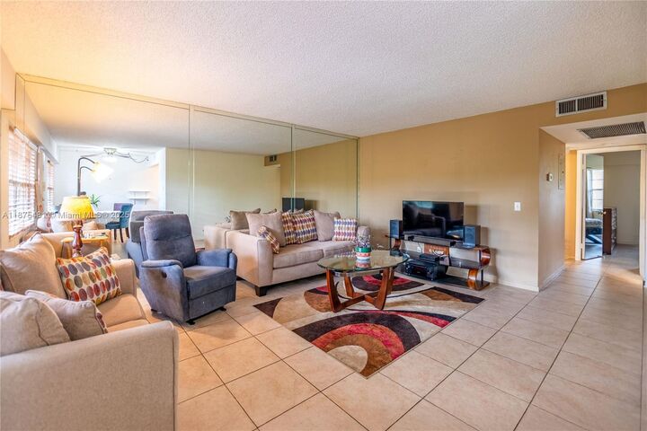 Property Photo:  13475 SW 9th St 410A  FL 33027 