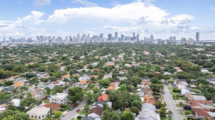 Property Photo:  1854 SW 17th St  FL 33145 