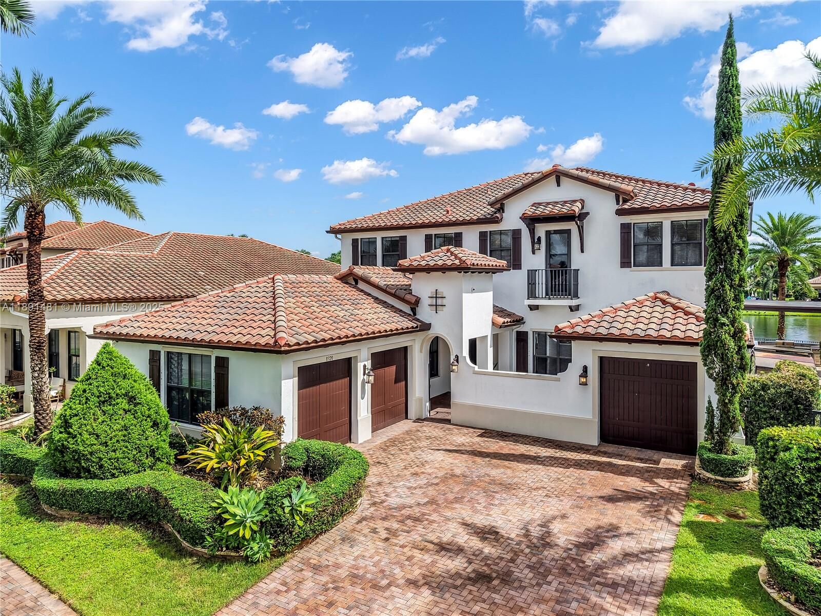 Property Photo: 8320 NW 30th St FL 33024