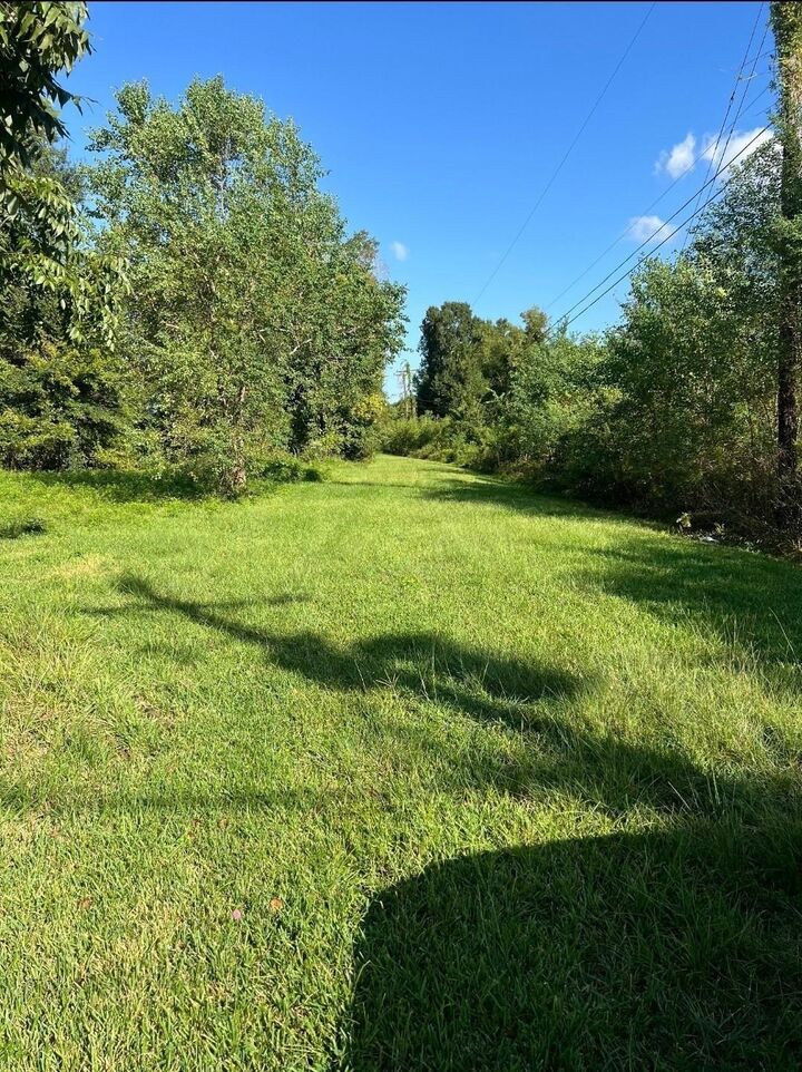 Property Photo:  1400 W Virginia St.  TX 77705