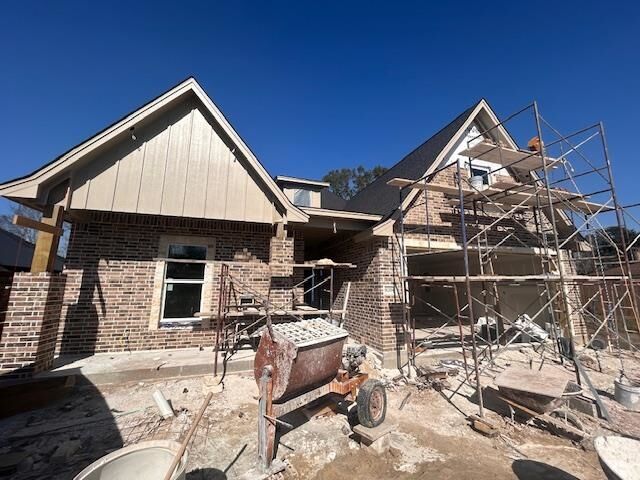 Property Photo:  9204 Riggs  TX 77707 