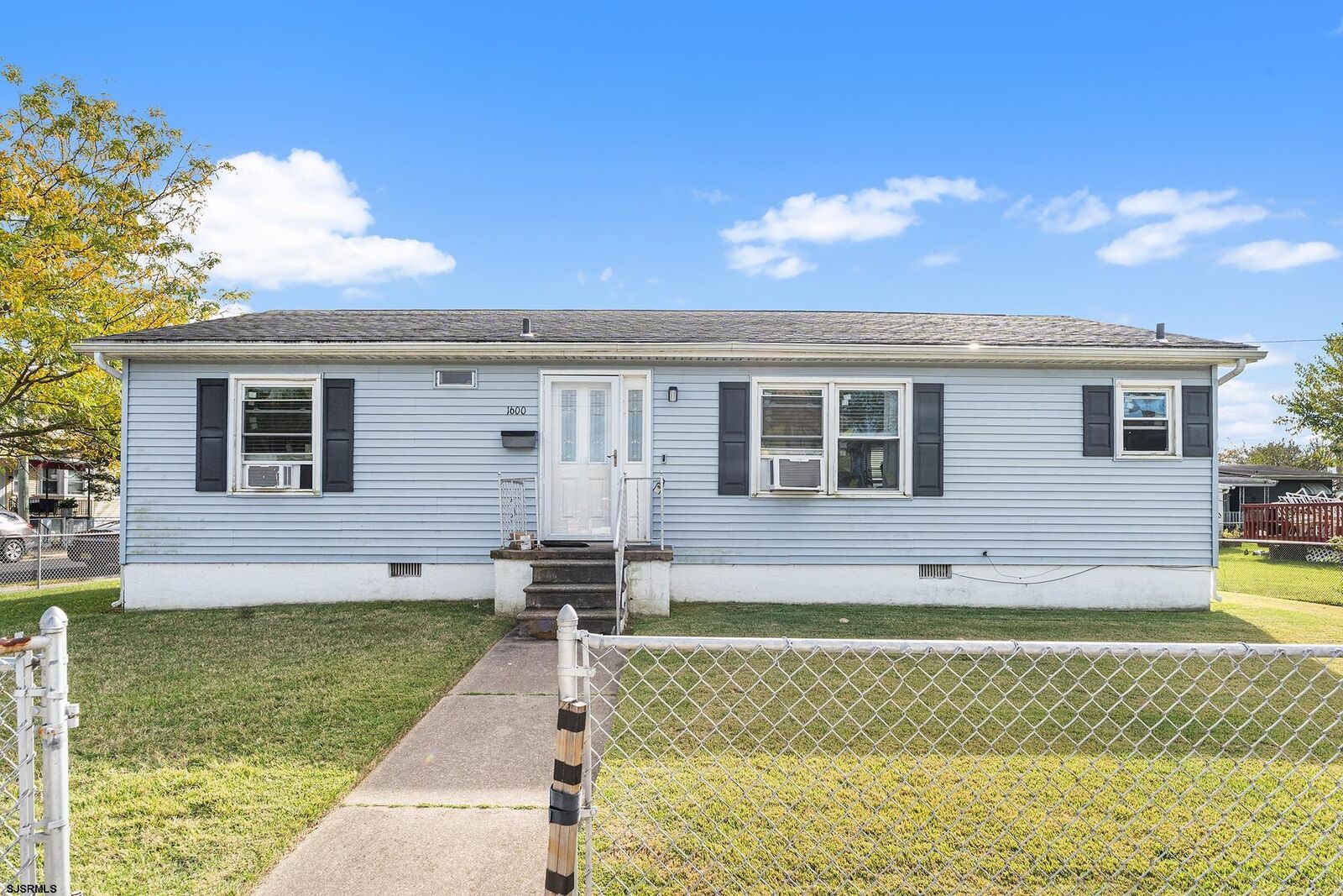 Property Photo: 1600 Madison NJ 08401