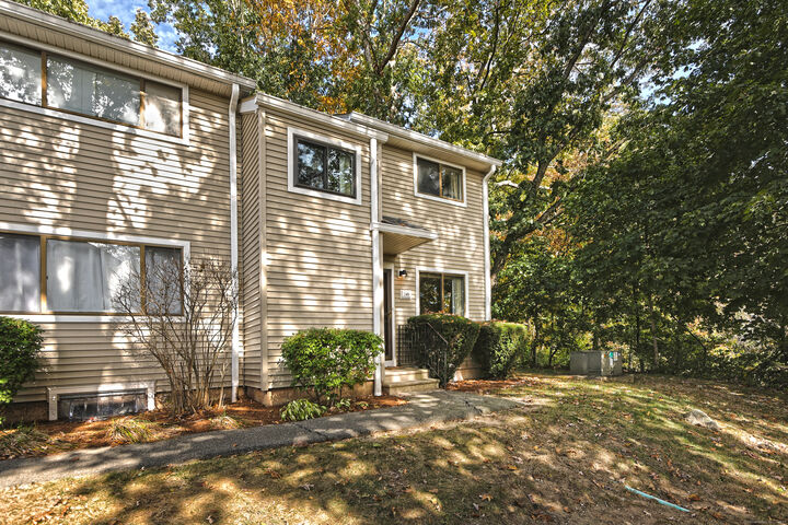 Property Photo: 249 Shagbark Drive 249 CT 06418