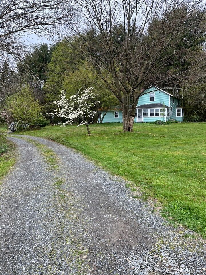 Property Photo:  257 Farms Village Road  CT 06092 