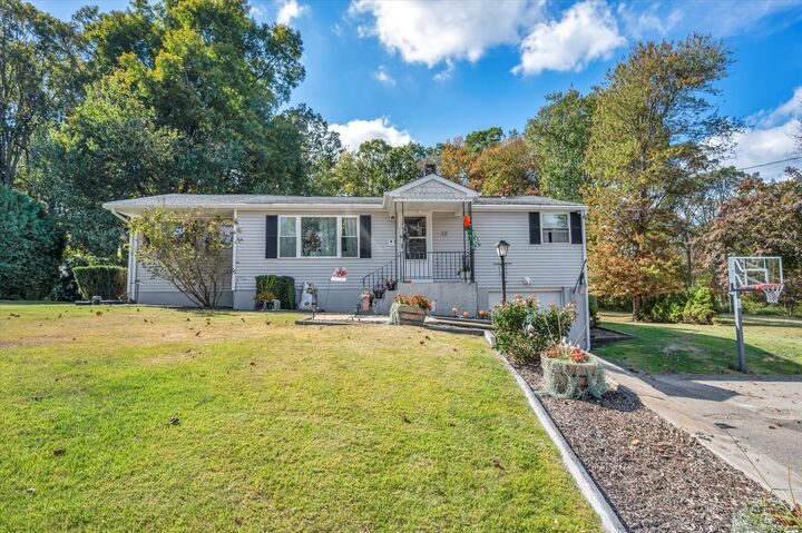 Property Photo: 12 Richard Lane CT 06712