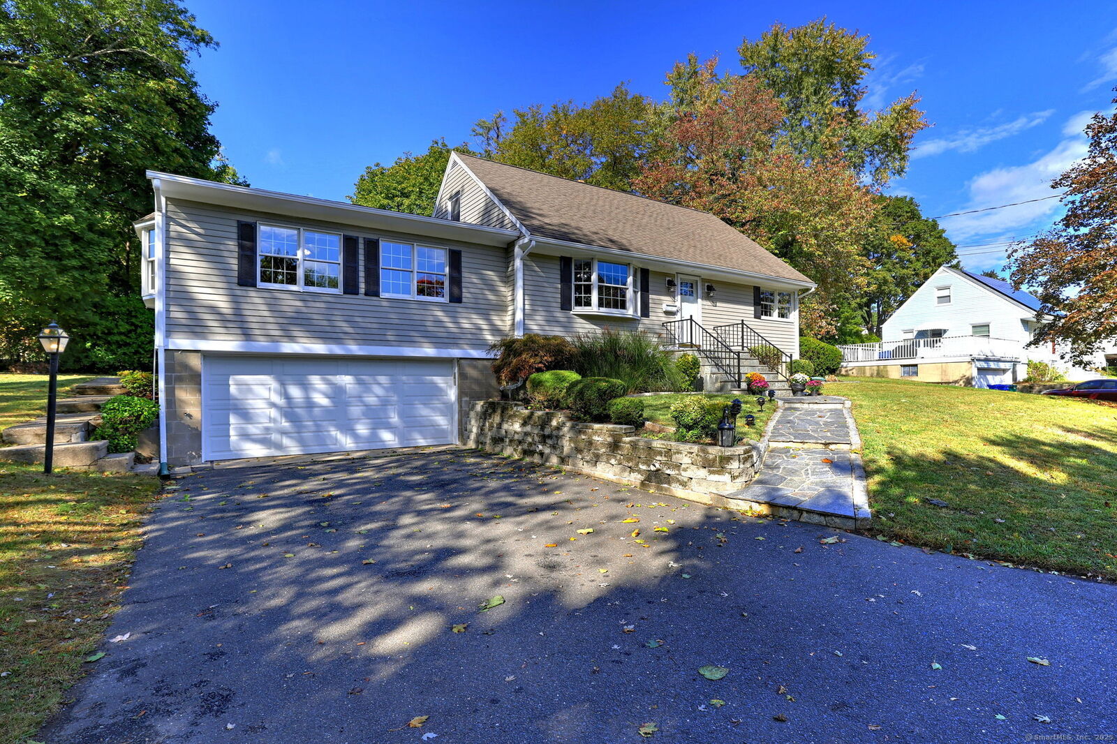 Property Photo: 320 Islandview Road CT 06614