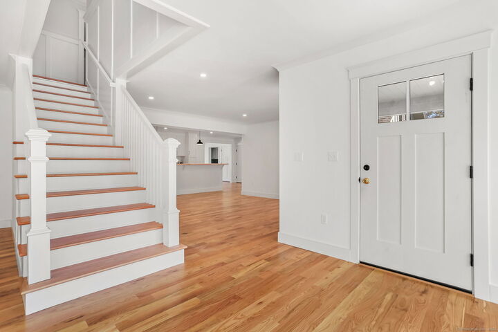 Property Photo: 36 Moose Hill Road CT 06611