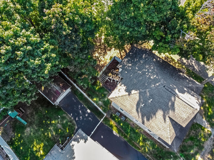 Property Photo: 43 Helen Street CT 06824