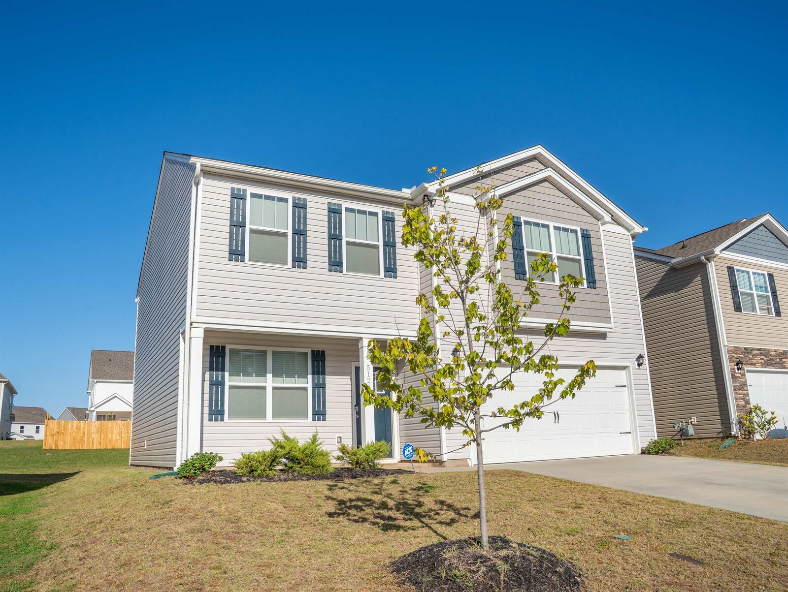 Property Photo:  5123 Pratt Drive  SC 29316 