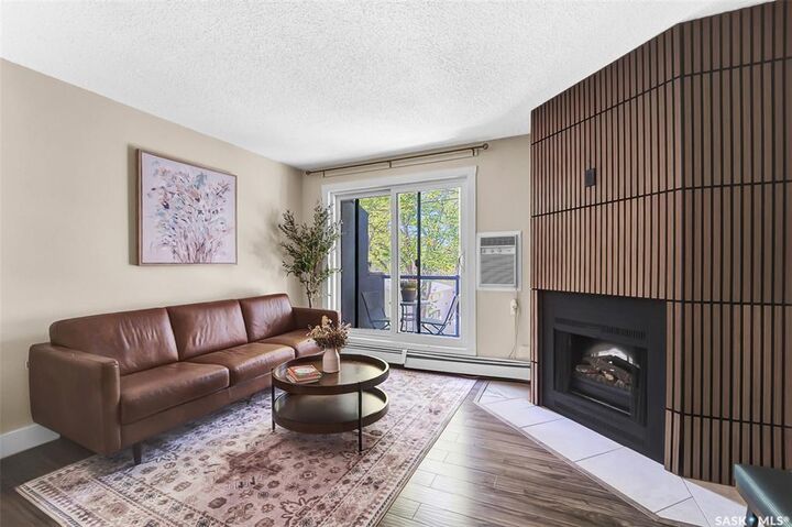 Property Photo: 512 4th Avenue N 401 SK S7K 2M3