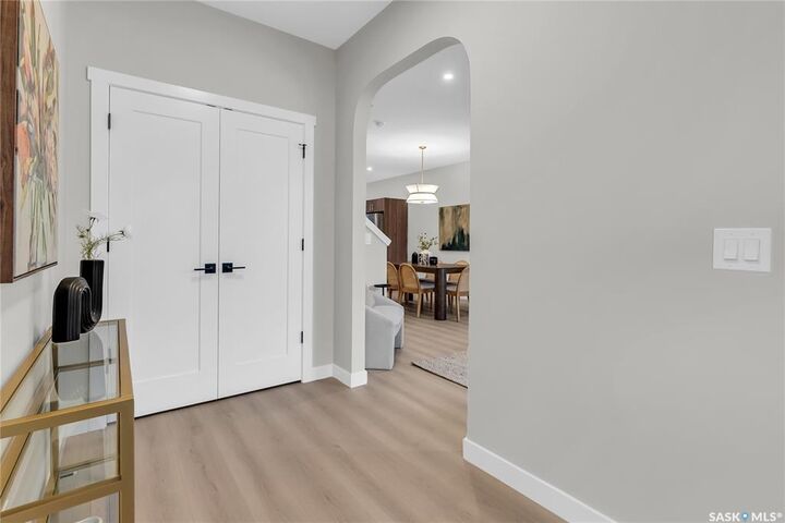 Property Photo: 226 Leskiw Lane SK S7V 2A4