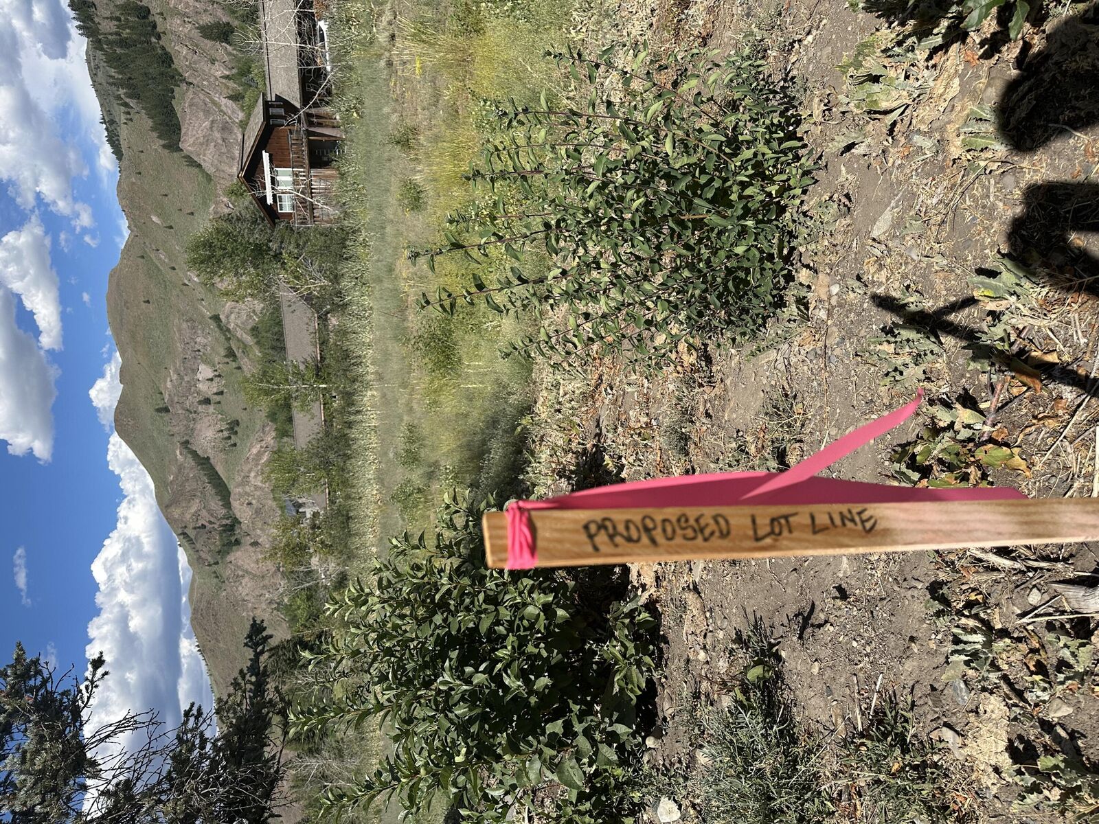 Property Photo:  12531 2 S Highway 75  ID 83340 