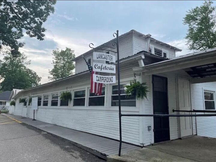 Property Photo: 331 16th St. OH 43130
