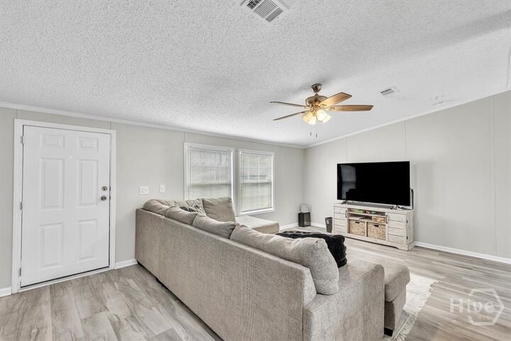Property Photo:  215 Worthington Drive NE  GA 31316