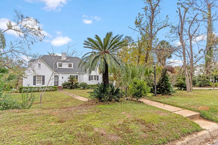 Property Photo: 1614 S Meridian Street FL 32301
