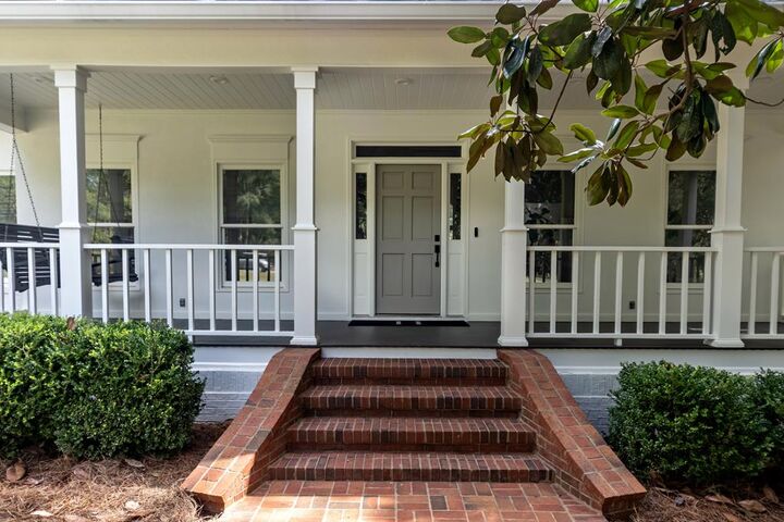 Property Photo: 113 Harrogate Ln GA 31792