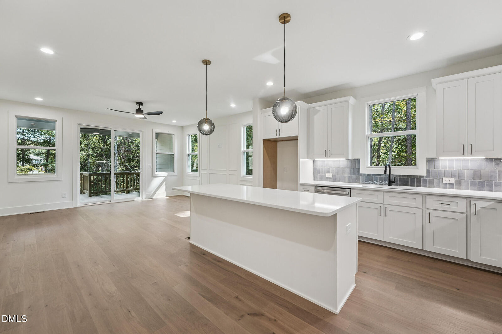 Property Photo:  641 Conover Road B  NC 27703 