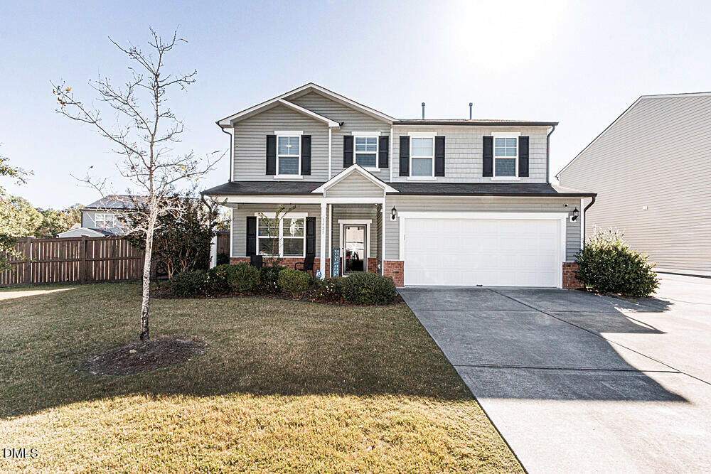 Property Photo:  3425 Teravista Way  NC 27616 