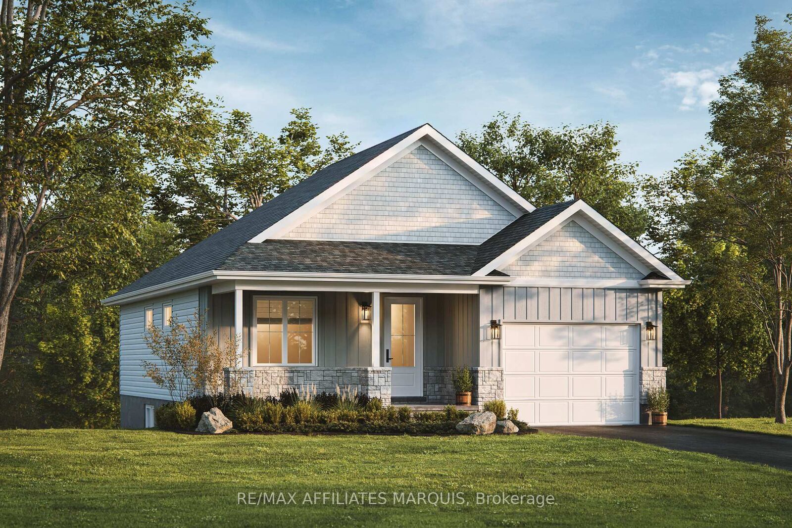 Photo de la propriété: 82 Rabb Street ON K7A 0L6