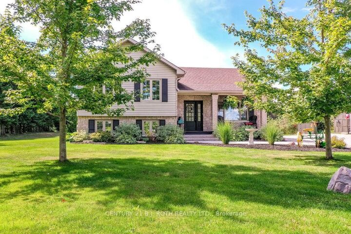 70 Line 12 South Line  Oro-Medonte ON L0L 1T0 photo