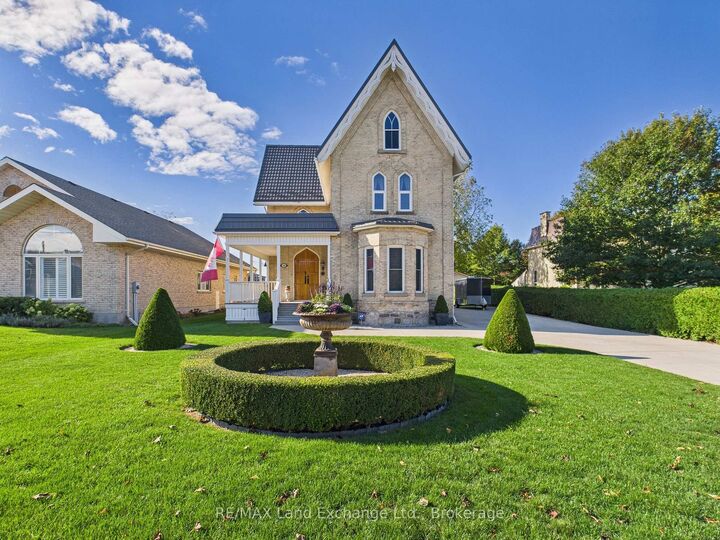 276 Durham Street  Kincardine ON N2Z 2X9 photo