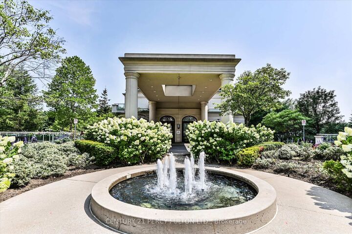 Photo de la propriété:  20 Bloorview Place 317  ON M2J 0A6