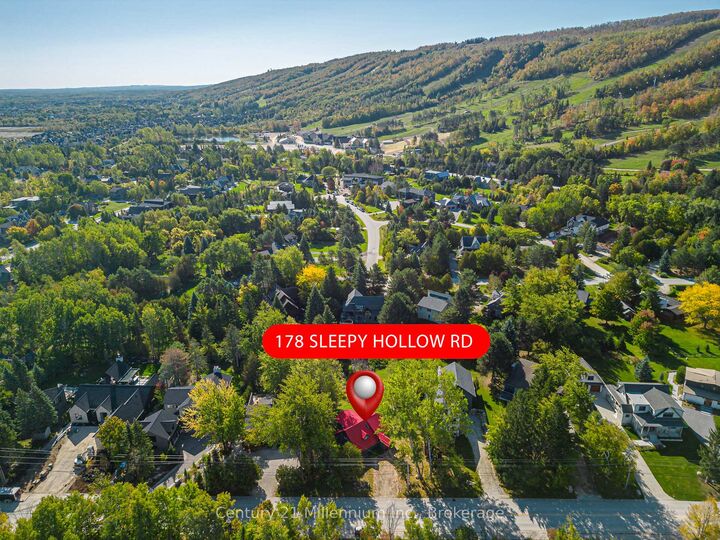 Property Photo:  178 Sleepy Hollow Road  ON L9Y 0S8 