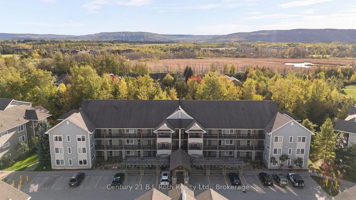 Property Photo: 4 Brandy Lane Drive 104 ON L9Y 0X4