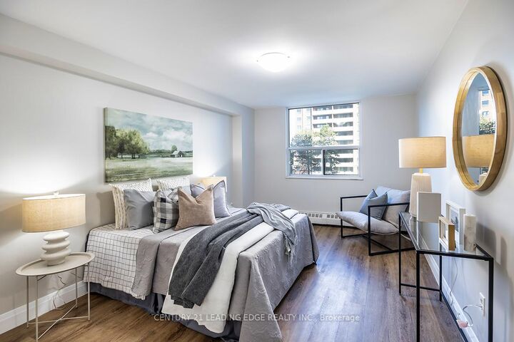 Property Photo: 101 Prudential Drive 304 ON M1P 4S5