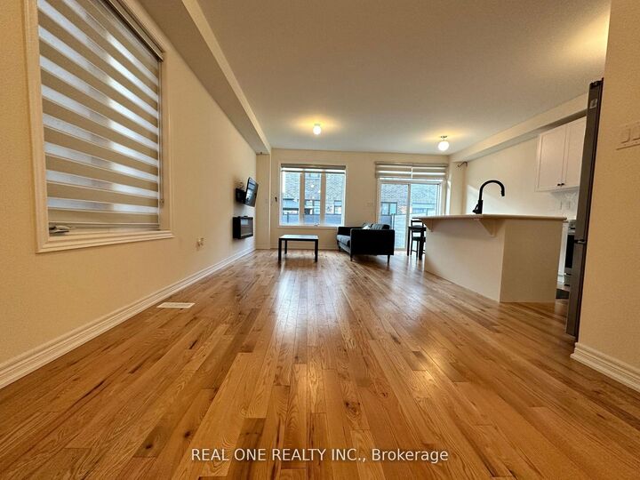 Property Photo: 16 Hewison Avenue ON L4S 0J1
