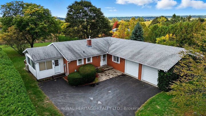 Property Photo: 22 Park Street E ON K0K 1S0