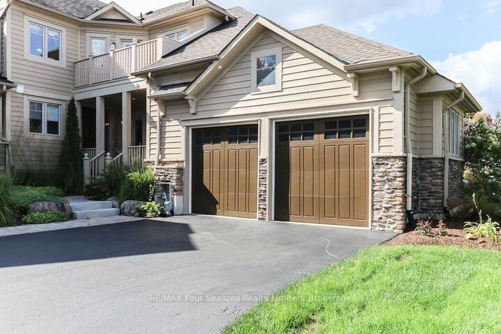 132 East Ridge Drive 3  Blue Mountains ON N0H 2P0 photo